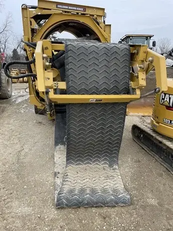 2024 SCREEN MACHINE 612T