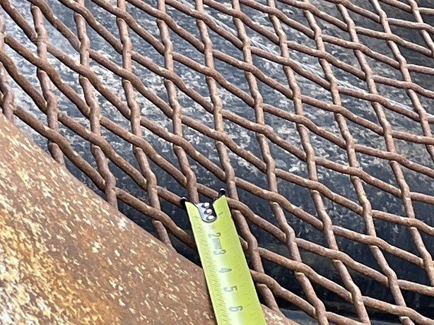 2024 SCREEN MACHINE 612T