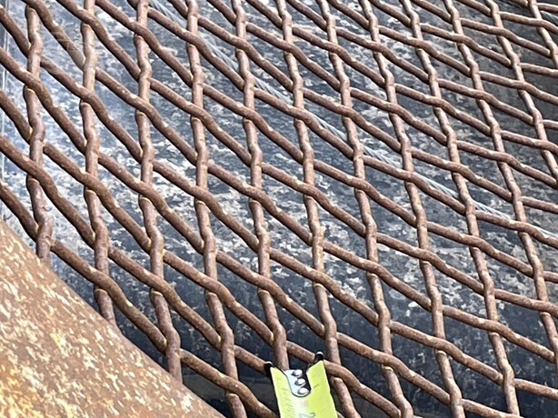 2024 SCREEN MACHINE 612T