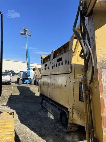 2024 SCREEN MACHINE SCALPER 107T