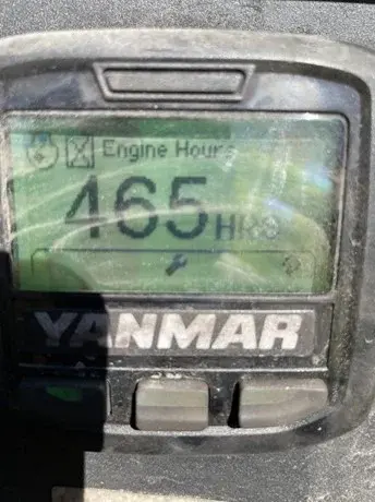 2024 SCREEN MACHINE SCALPER 107T