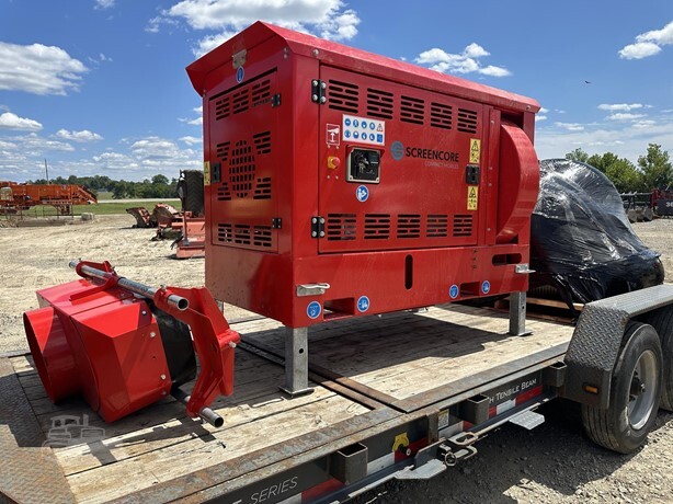 2024 SCREENCORE REVAC