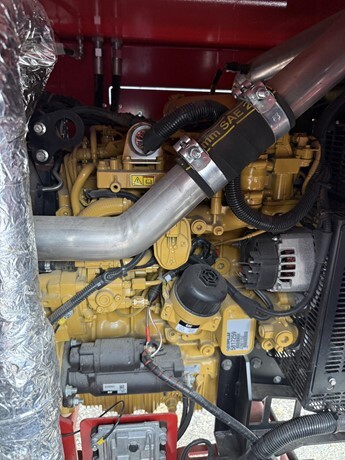 2024 SCREENCORE TRIDENT 124