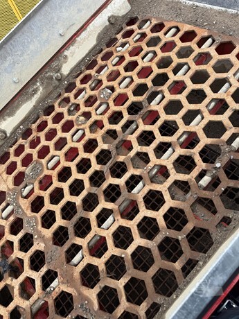 2024 SCREENCORE TRIDENT 124