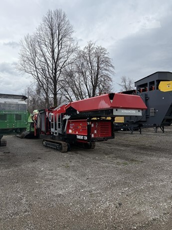 2024 SCREENCORE TRIDENT 124