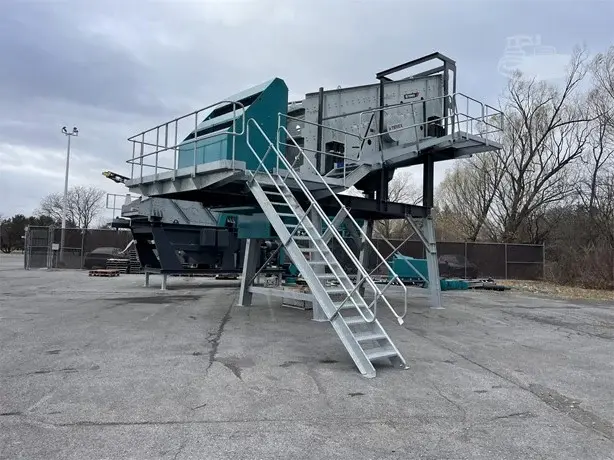 2024 SIMPLICITY 6X20