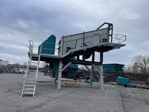 2024 SIMPLICITY 6X20