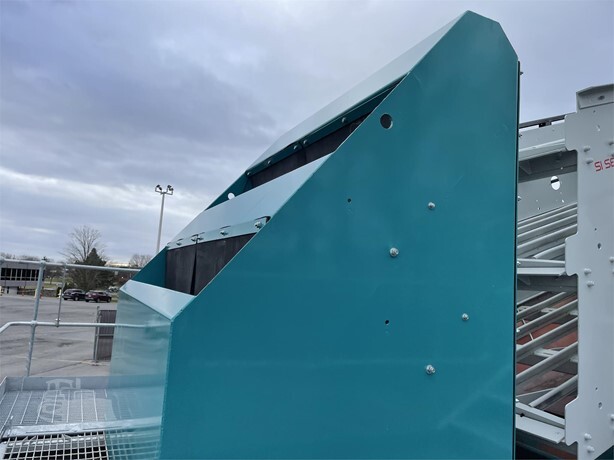 2024 SIMPLICITY 6X20