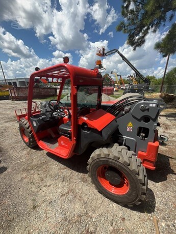 2024 SKYJACK SJ519TH