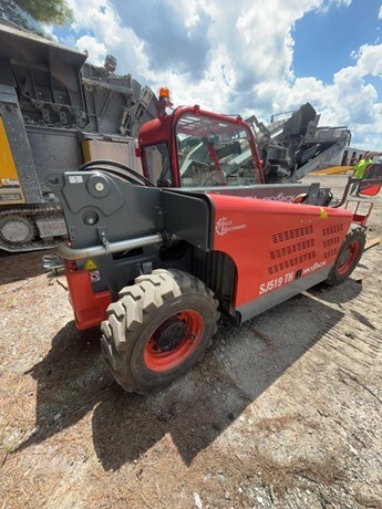 2024 SKYJACK SJ519TH