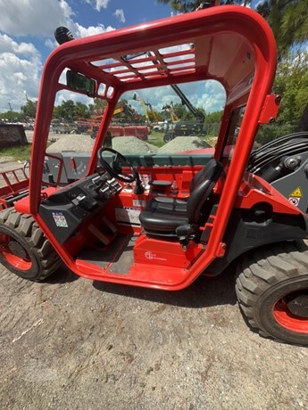 2024 SKYJACK SJ519TH