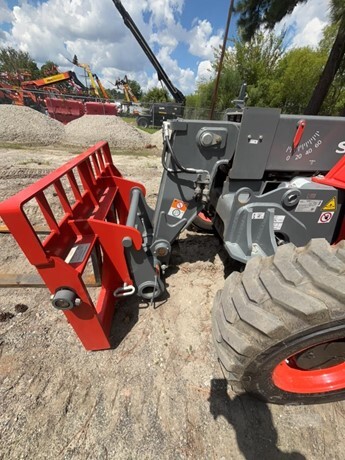 2024 SKYJACK SJ519TH