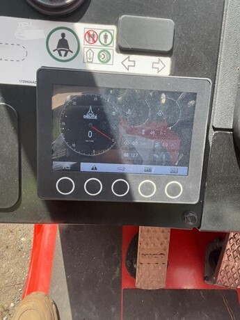 2024 SKYJACK SJ519TH