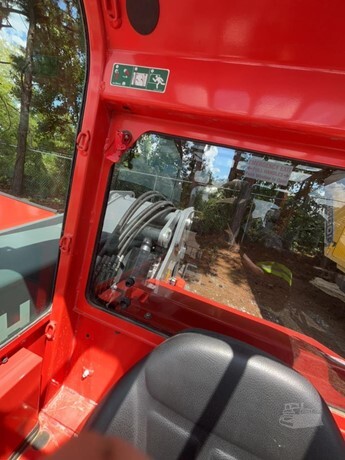 2024 SKYJACK SJ519TH