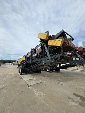 2024 SUPERIOR 36X150TSFD