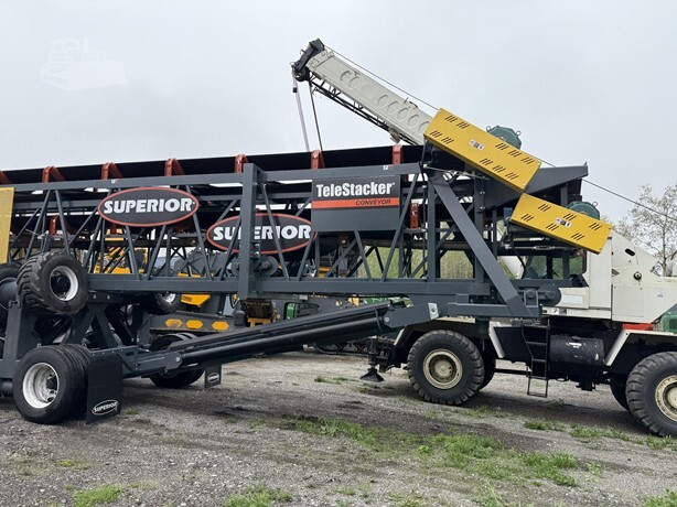 2024 SUPERIOR 36X150TSFD