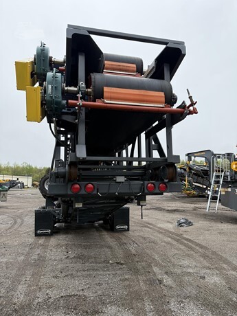 2024 SUPERIOR 36X150TSFD