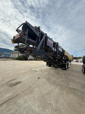 2024 SUPERIOR 36X150TSFD