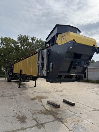 2024 SUPERIOR 36X150TSFD