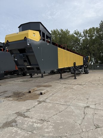 2024 SUPERIOR 36X150TSFD