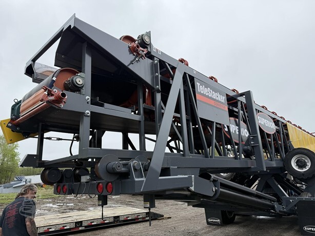 2024 SUPERIOR 36X150TSFD