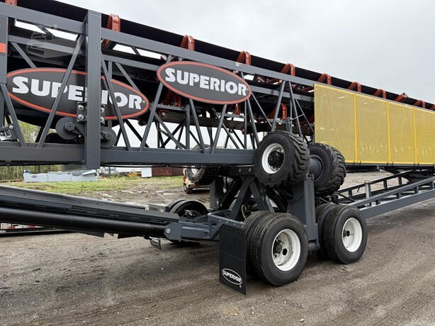 2024 SUPERIOR 36X150TSFD