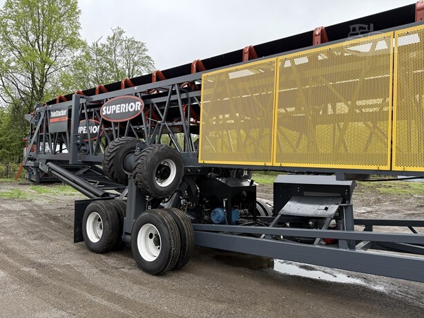 2024 SUPERIOR 36X150TSFD