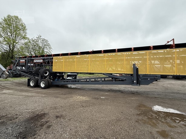 2024 SUPERIOR 36X150TSFD