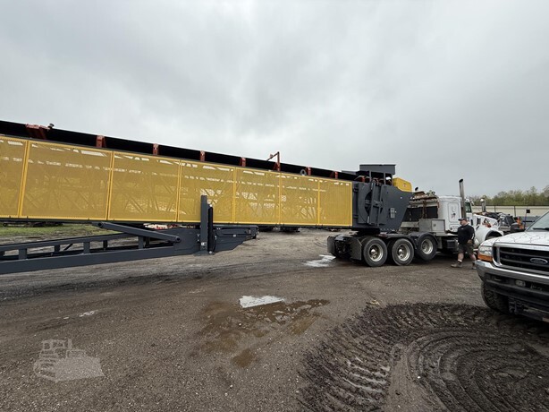 2024 SUPERIOR 36X150TSFD