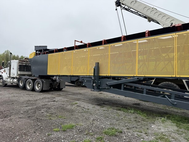 2024 SUPERIOR 36X150TSFD