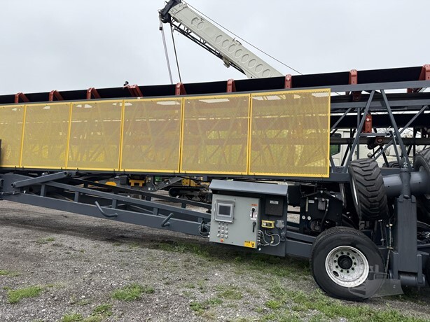 2024 SUPERIOR 36X150TSFD