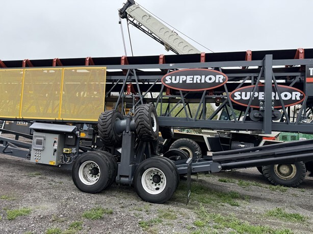 2024 SUPERIOR 36X150TSFD