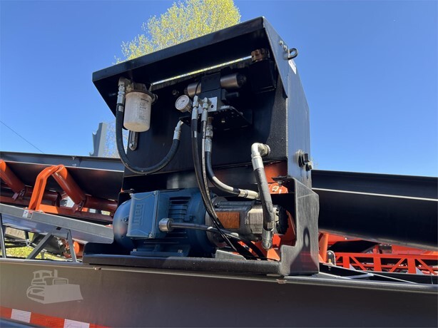 2024 SUPERIOR F8X16.42X18PFHBC