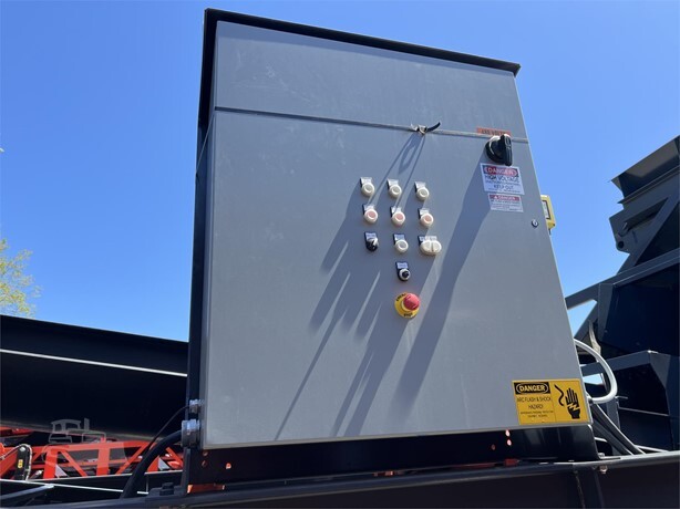 2024 SUPERIOR F8X16.42X18PFHBC