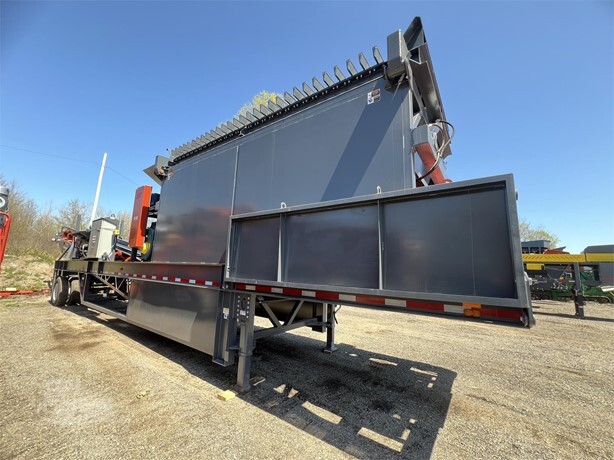 2024 SUPERIOR F8X16.42X18PFHBC