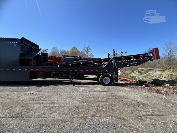 2024 SUPERIOR F8X16.42X18PFHBC