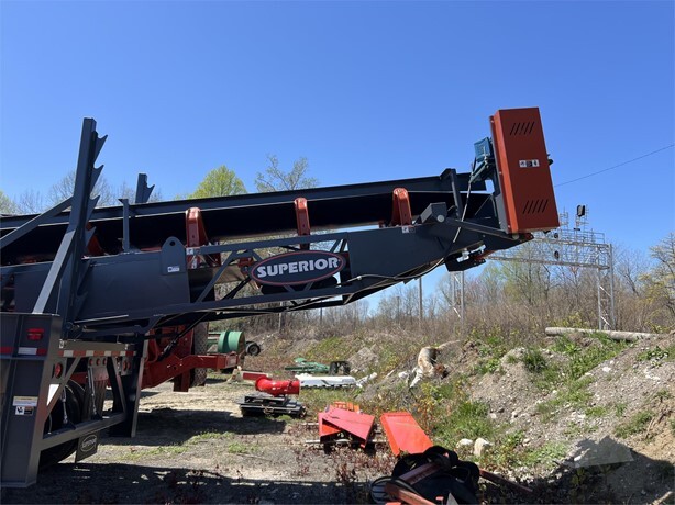 2024 SUPERIOR F8X16.42X18PFHBC