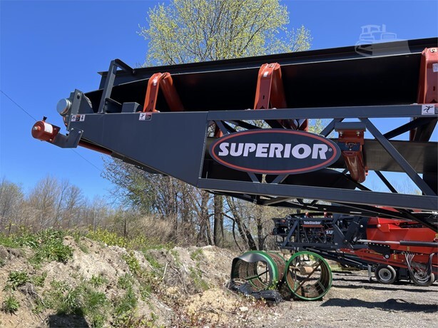 2024 SUPERIOR F8X16.42X18PFHBC