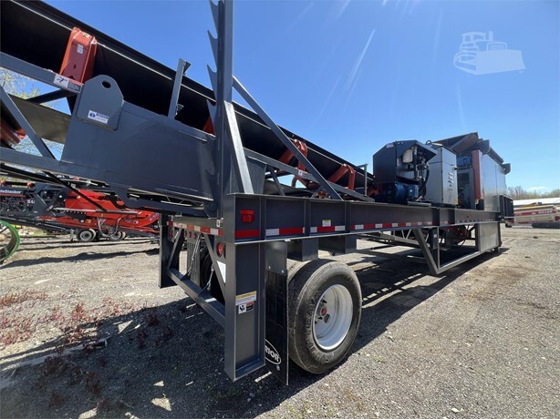 2024 SUPERIOR F8X16.42X18PFHBC