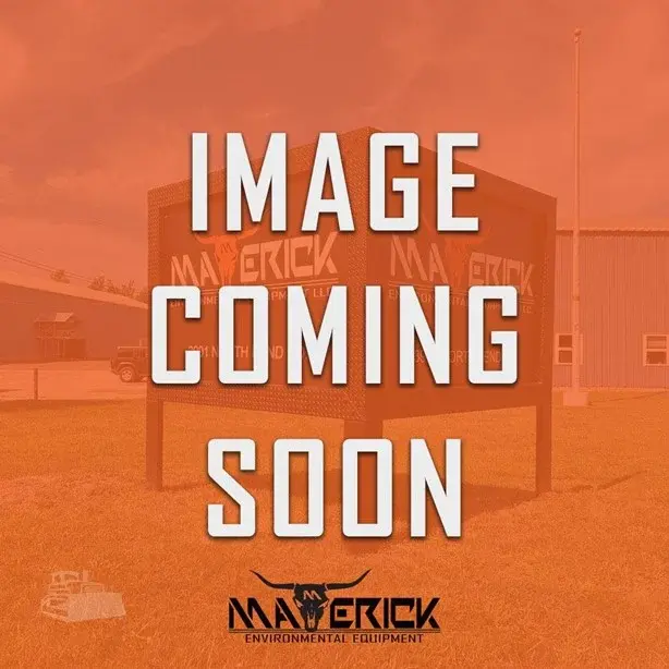 2025 EAGLE IRON WORKS 6X20