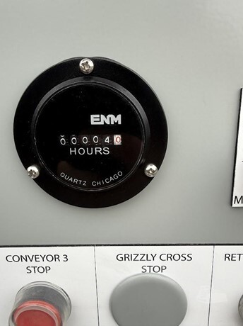 2026 EAGLE CRUSHER 1200