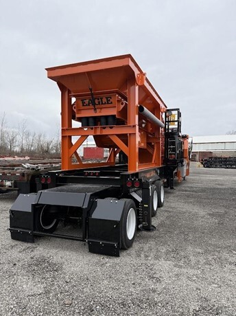 2026 EAGLE CRUSHER 1200