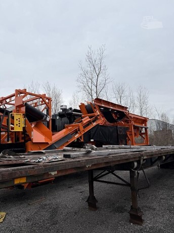 2026 EAGLE CRUSHER 1200