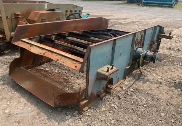 POWERSCREEN CHIEFTAIN 1200