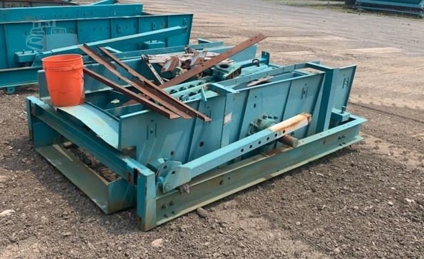 POWERSCREEN MARK II