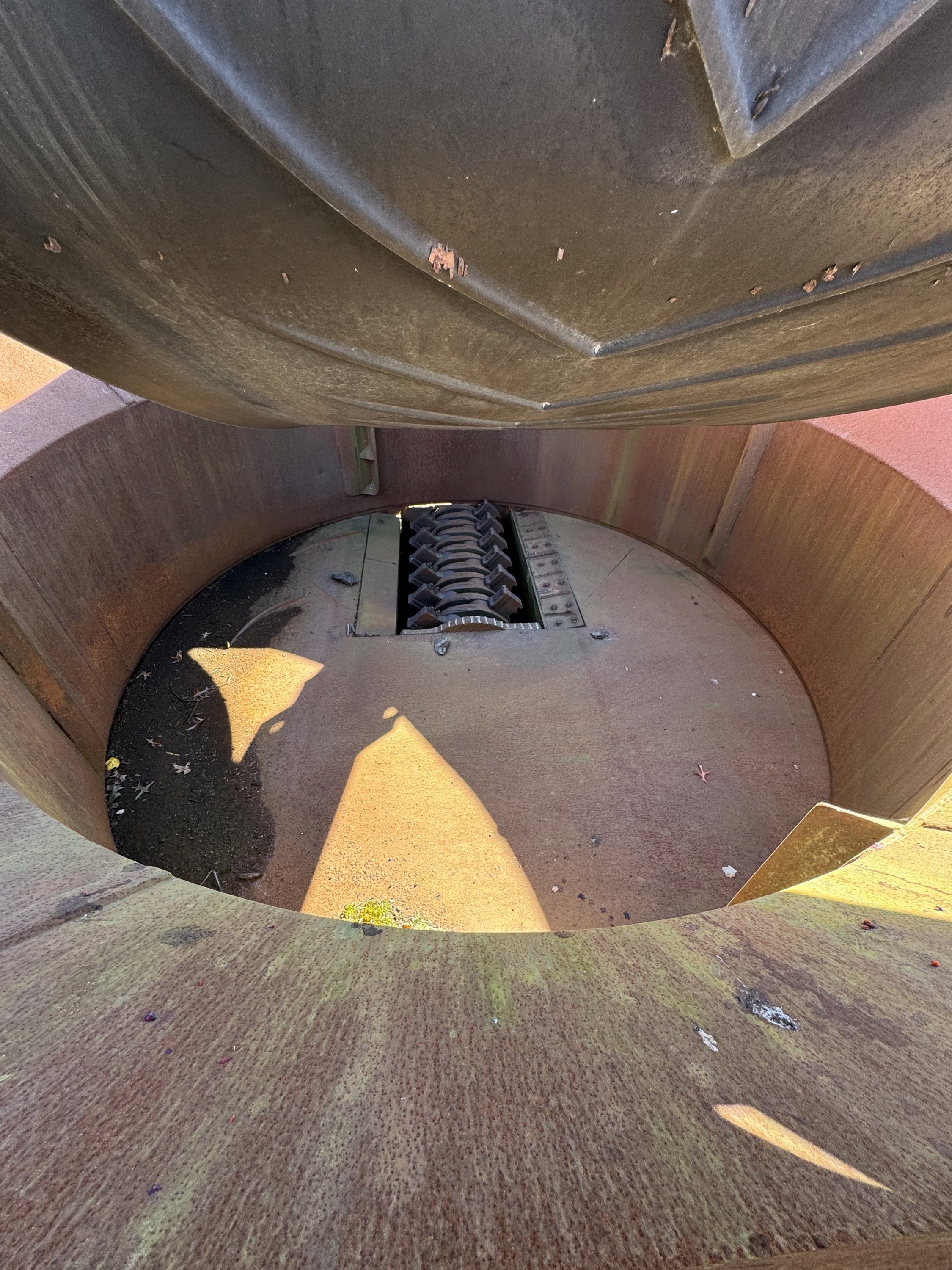 2003 Morbark 1300B Tub Grinder