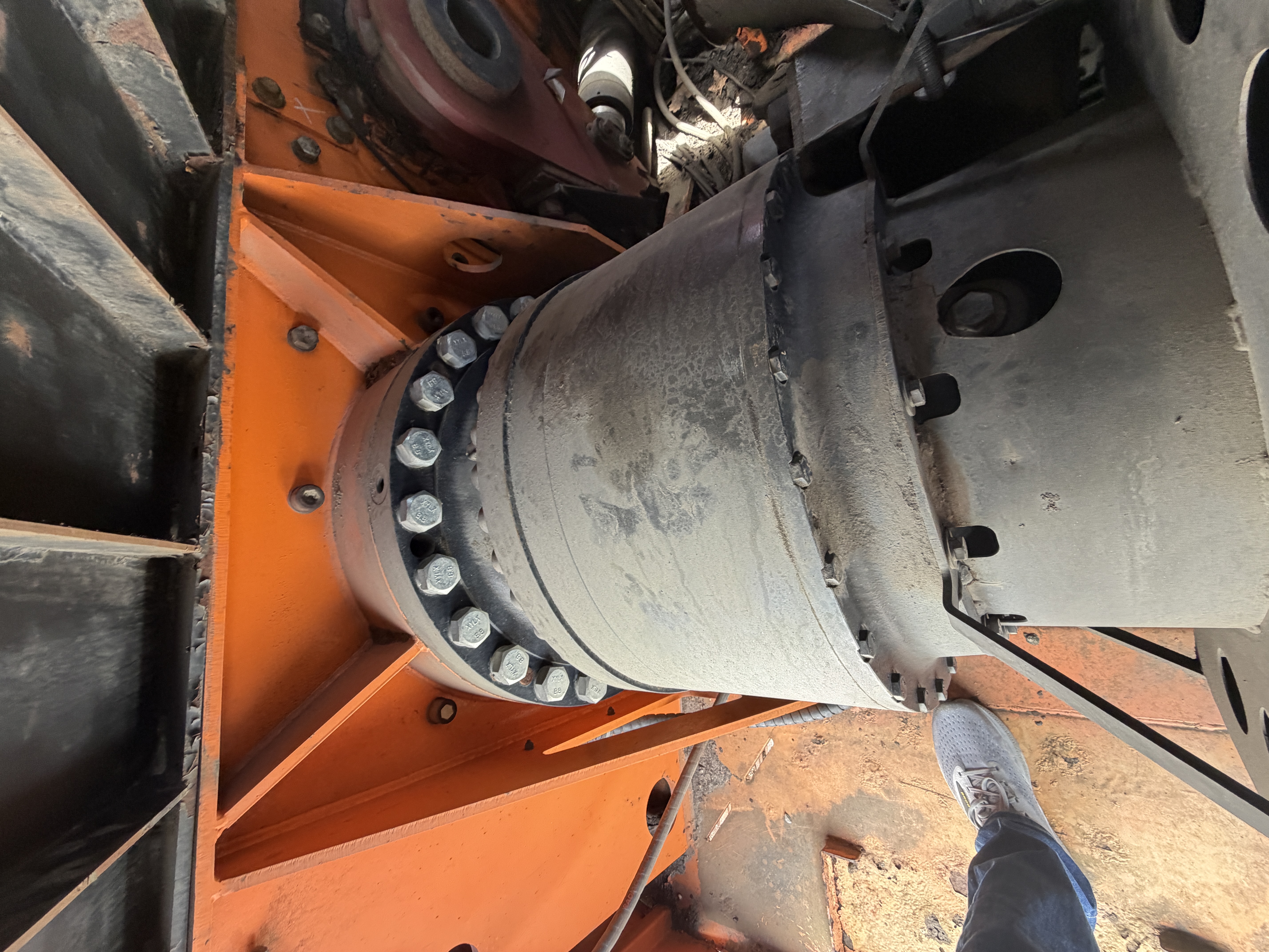 2008 Doppstadt DW 3060K
