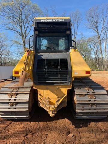 2022 Komatsu D61PX