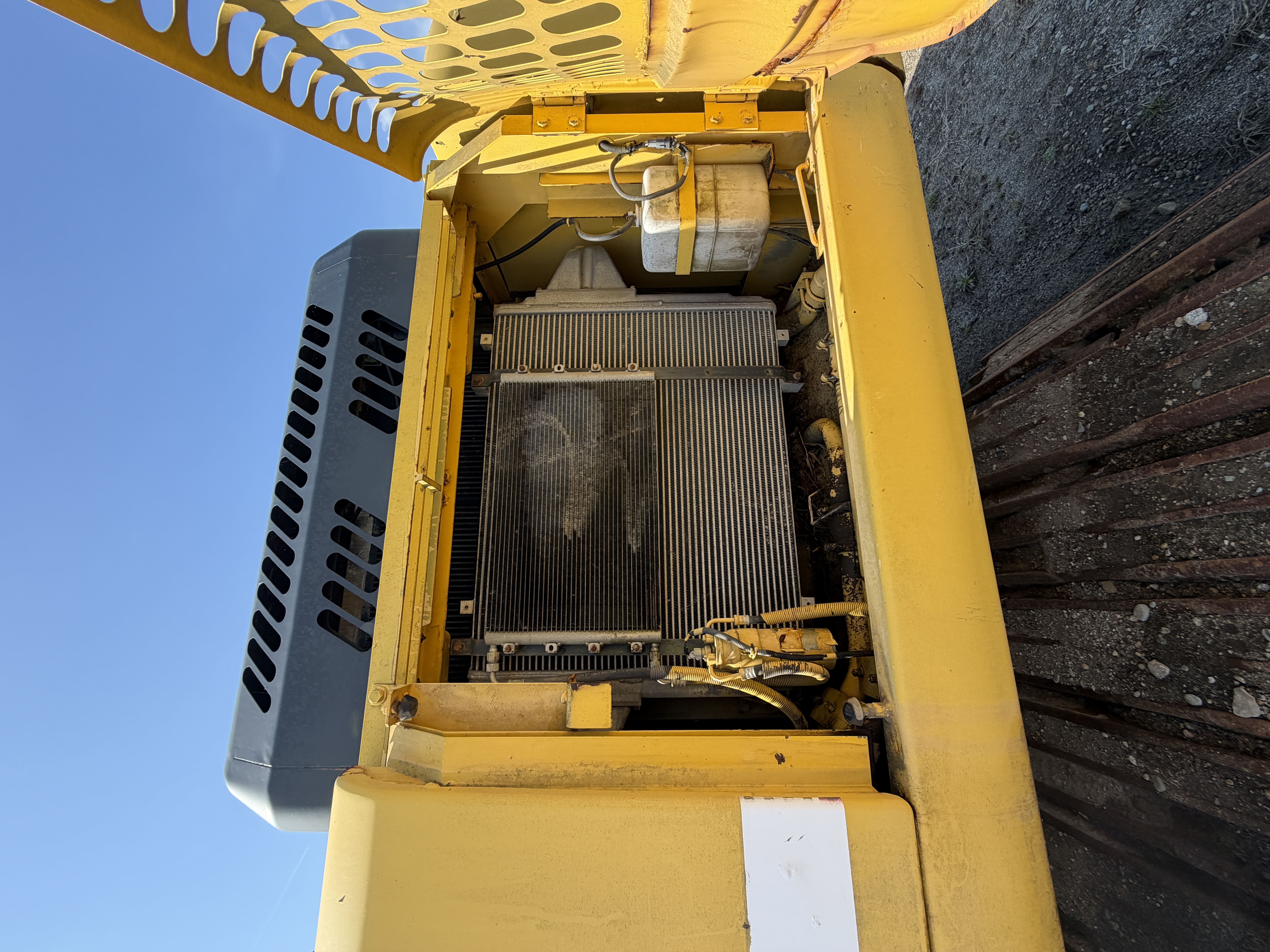 Kobelco SK480LC