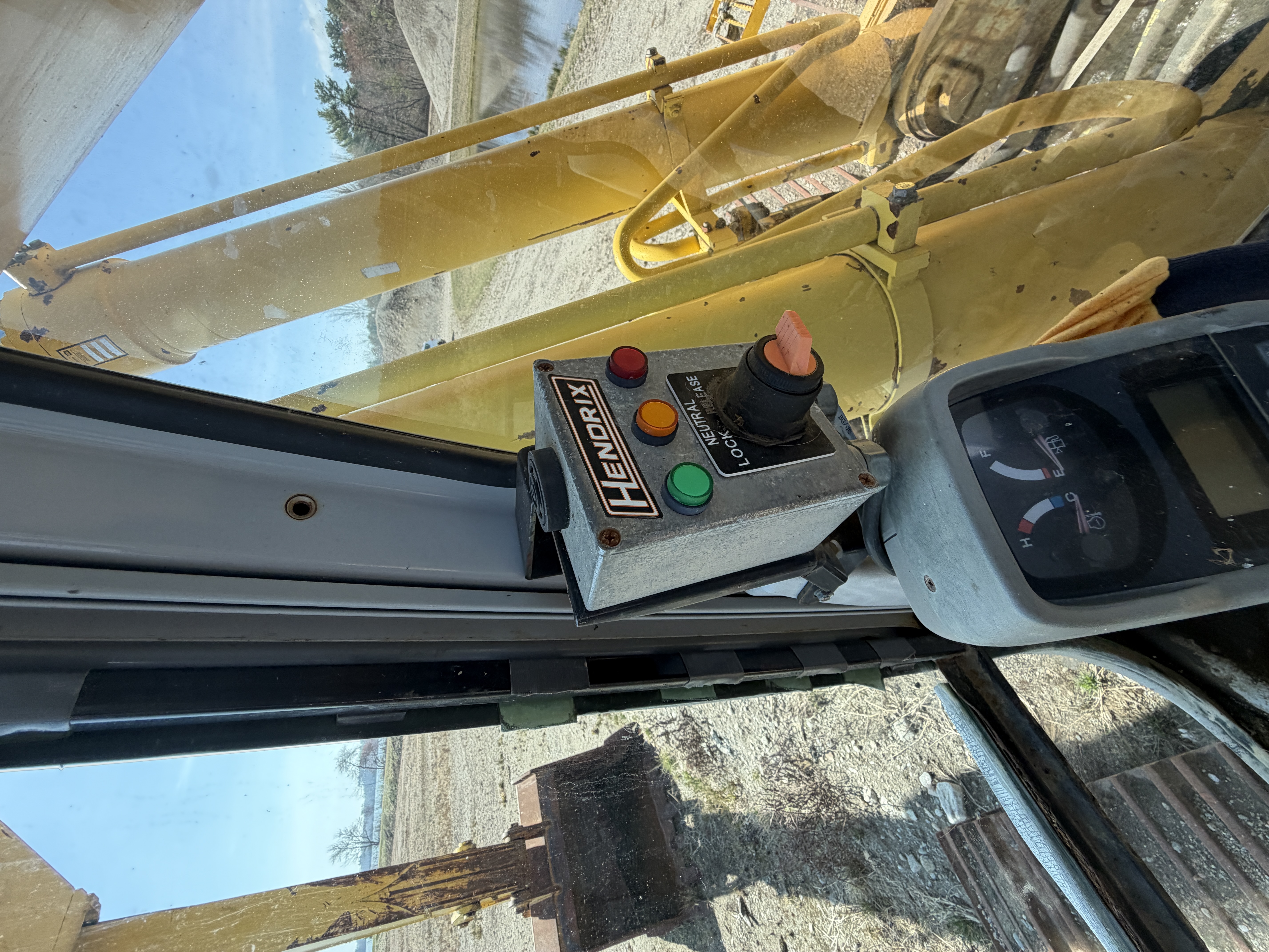 Kobelco SK480LC